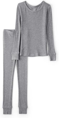 Carter's baby-boys Purelysoft Long-sleeve 2-piece Pajamas in Saudi Arabia