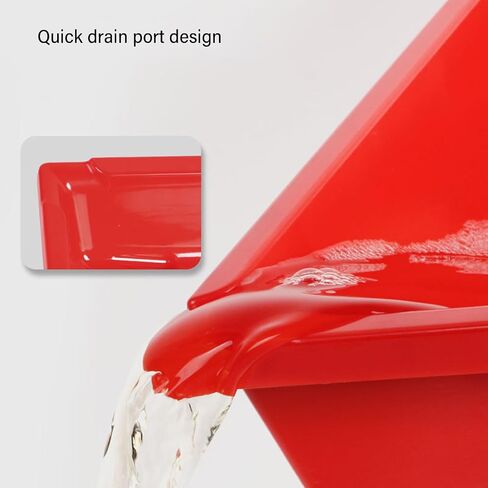Professional Photo Processing Tray Film Paper Developer Darkroom Developing for Photography Enthusiasts Developing Tray in Saudi Arabia
