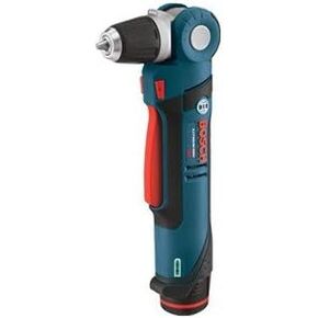 Bosch PS112ART 12V Cordless Lithium-Ion 3/8 in. Max Right Angle Drill (Renewed) in Kuwait