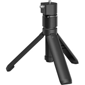 Rotating Handle Tripod and Selfie Stick for DJI OSMO 360 Camera for Insta360 X4 X5 with 1/4 Screws Adapted to Most Sports Cameras for Surround Photography (1.2m Selfie Stick + Rotating Handle) in Saudi Arabia