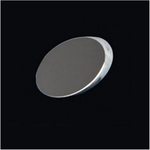 Microscope Kit Short Axis Secondary Mirror for DIY Reflecting Astronomical Telescope Oblique Flat Mirror Microscope Lens Adapters(54mm) in Saudi Arabia
