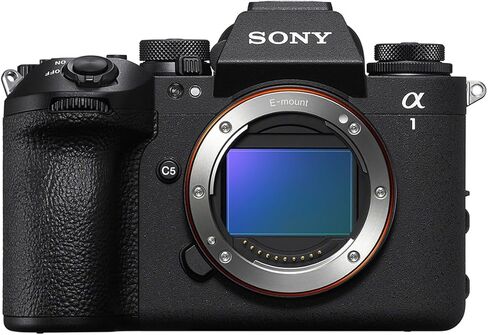 كاميرا سوني a1 II بدون مرآة، حزمة مع عدسة FE مقاس 16-35 ملم f/2.8 GM II G Master in Saudi Arabia