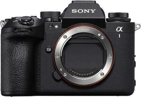 كاميرا سوني a1 II بدون مرآة، حزمة مع عدسة FE مقاس 16-35 ملم f/2.8 GM II G Master in Saudi Arabia