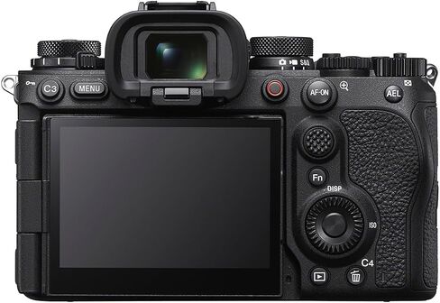 كاميرا سوني a1 II بدون مرآة، حزمة مع عدسة FE مقاس 16-35 ملم f/2.8 GM II G Master in Saudi Arabia