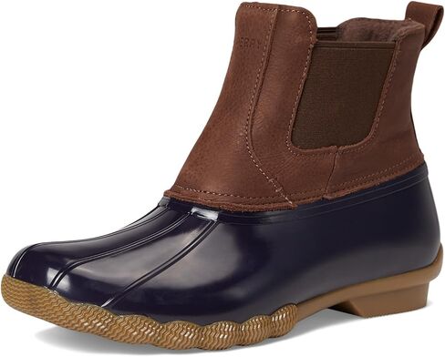 Sperry Women's Saltwater Ch Ankle Boot in Saudi Arabia