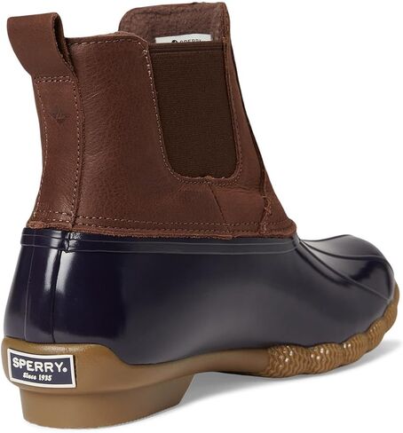 Sperry Women's Saltwater Ch Ankle Boot in Saudi Arabia