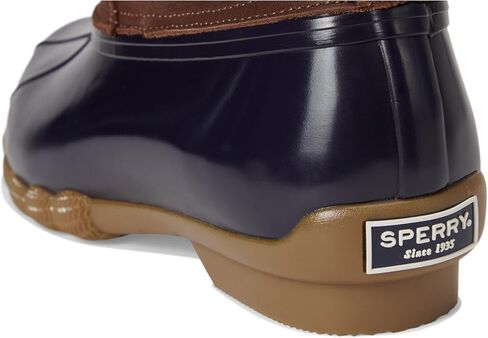 Sperry Women's Saltwater Ch Ankle Boot in Saudi Arabia