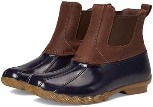 Sperry Women's Saltwater Ch Ankle Boot in Saudi Arabia