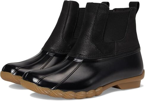 Sperry Women's Saltwater Ch Ankle Boot in Kuwait