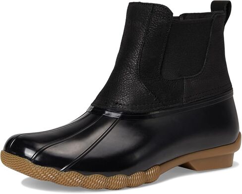 Sperry Women's Saltwater Ch Ankle Boot in Kuwait