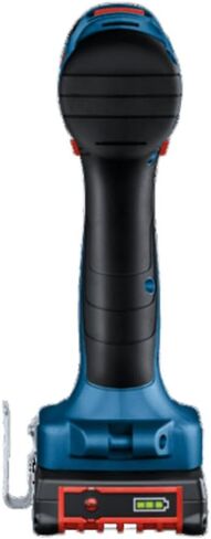 بوش GSR18V-400B12 18 فولت بدون فرش مدمج 1/2 بوصة. طقم المثقاب/المفك مع (1) بطارية SlimPack سعة 2.0 أمبير (مجددة) (متجددة) in Kuwait