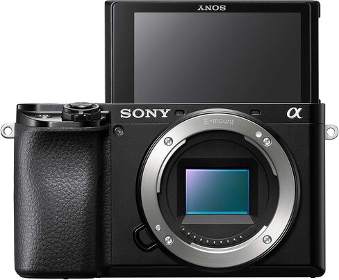 Sony Alpha a6100 16-50mm (Renewed) in Saudi Arabia