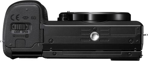 Sony Alpha a6100 16-50mm (Renewed) in Saudi Arabia
