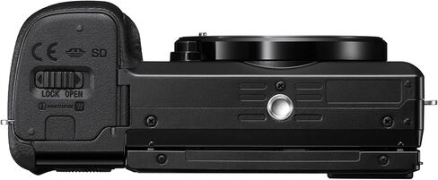 Sony Alpha a6100 16-50mm (Renewed) in Saudi Arabia