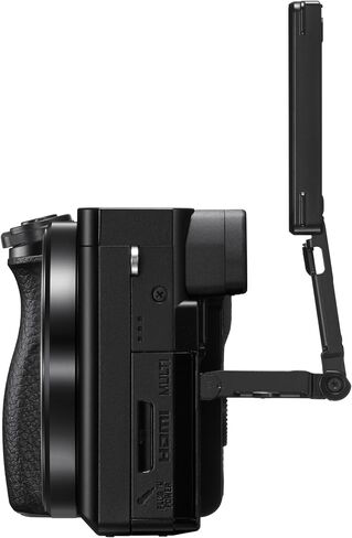 Sony Alpha a6100 16-50mm (Renewed) in Saudi Arabia