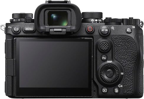 Sony a1 II Mirrorless Camera with 28-70mm Lens, LED Light, Microphone, 128GB Extreme Memory, TTL Pro Flash, Filters, Lenses, Case, Tripod, Grip, and More – Pro Photo Bundle (41pc Bundle) in Saudi Arabia