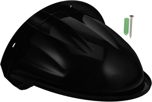 Artibetter Outdoor Rain Cover Protective Shell for Outdoor Shield for Sun and Dust Easy Installation Compatible in Saudi Arabia