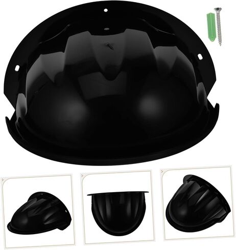 Artibetter Outdoor Rain Cover Protective Shell for Outdoor Shield for Sun and Dust Easy Installation Compatible in Saudi Arabia