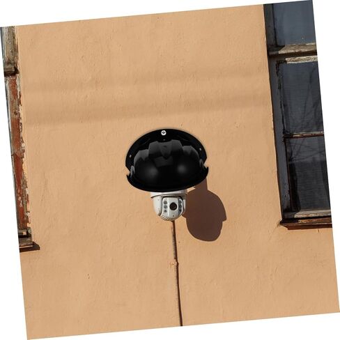 Artibetter Outdoor Rain Cover Protective Shell for Outdoor Shield for Sun and Dust Easy Installation Compatible in Saudi Arabia