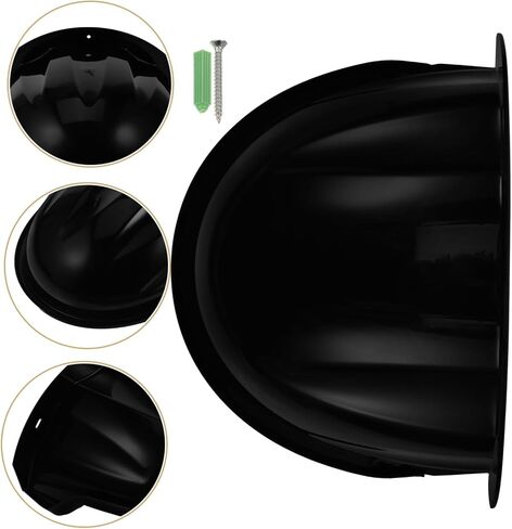 Artibetter Outdoor Rain Cover Protective Shell for Outdoor Shield for Sun and Dust Easy Installation Compatible in Saudi Arabia