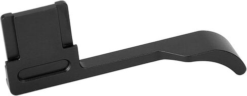 , Thumb Up Grip Aluminum Alloy Camera Thumb Up Grip with High Strength for Camera in Saudi Arabia