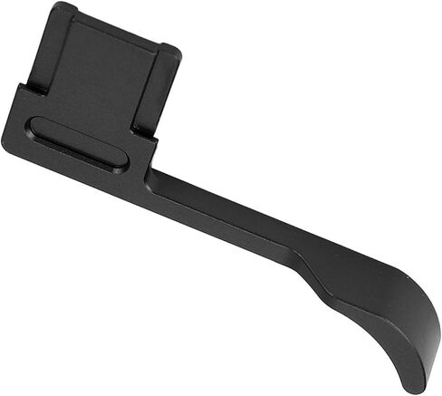 , Thumb Up Grip Aluminum Alloy Camera Thumb Up Grip with High Strength for Camera in Saudi Arabia