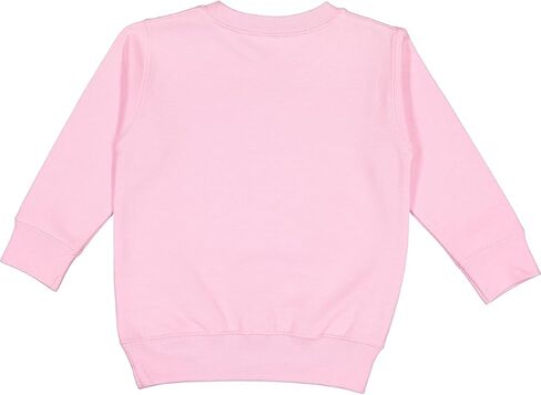 inktastic School Bus Toddler Sweatshirt in Saudi Arabia