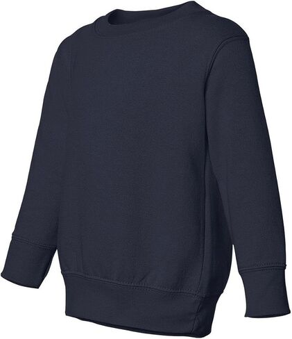RABBIT SKINS Toddler Juvenile Blended Fleece Sweatshirt in Saudi Arabia