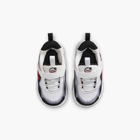 حذاء رياضي Nike Baby-Boy's Air Max Nova (الرضع/الأطفال الصغار). in Saudi Arabia