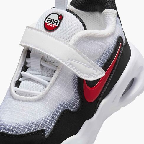 حذاء رياضي Nike Baby-Boy's Air Max Nova (الرضع/الأطفال الصغار). in Saudi Arabia