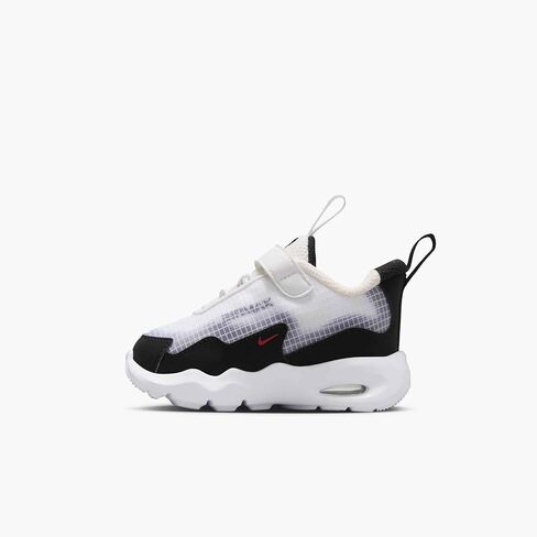 حذاء رياضي Nike Baby-Boy's Air Max Nova (الرضع/الأطفال الصغار). in Saudi Arabia