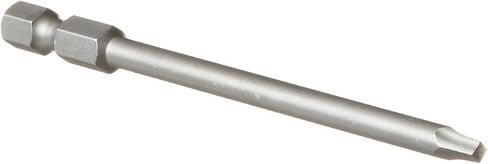 Wera Series 4 868/4 Sheet Metal Bit, Square-Plus # 1 x 89mm blade, 1/4" Drive in Saudi Arabia