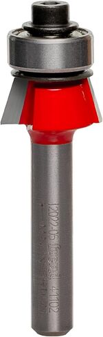 Freud 41-102: 19/32" (dia.) Bevel Trim Bit with 1/4" shank, 15¡angle in Saudi Arabia