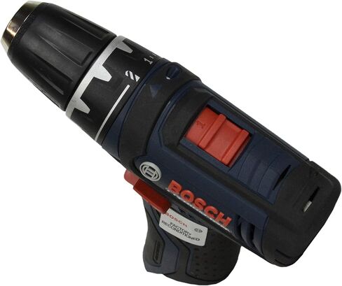 Bosch PS31 10.8 - 12V Drill Driver (Recon) (Renewed) in Saudi Arabia