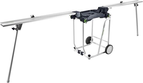 Festool KAPEX KSC 60 حامل الهاتف المحمول ذو الإطار السفلي UG UG-KA-KS 60 Set - المقاييس المترية in Saudi Arabia