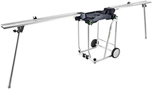 Festool KAPEX KSC 60 حامل الهاتف المحمول ذو الإطار السفلي UG UG-KA-KS 60 Set - المقاييس المترية in Saudi Arabia