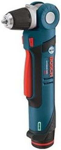 Bosch PS112ART 12V ليثيوم أيون لاسلكي 3/8 بوصة أقصى مثقاب للزاوية اليمنى (متجدد) in Saudi Arabia