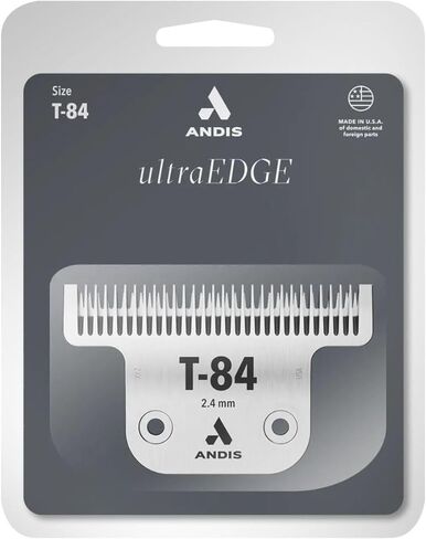 UltraEdge Detachable Blade T-84, 3/32 Inch, #21641 in Saudi Arabia