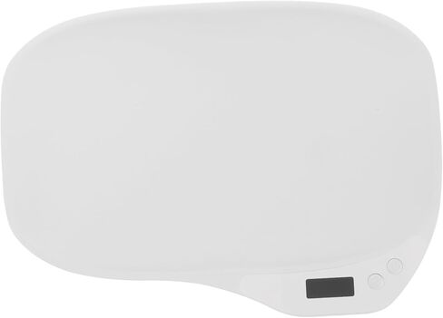 Generic Digital Pet Weight Scale for Puppies and Pets High Precision Lightweight Electronic Food and Scale for Home Veterinary and Kitchen Use Portable Electronic Weighing Device in Saudi Arabia