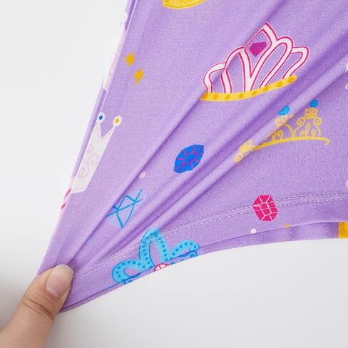 pureborn Baby Toddler Kids Viscose from Bamboo Pajamas Set Pjs 2pcs 18M-8Y in Kuwait