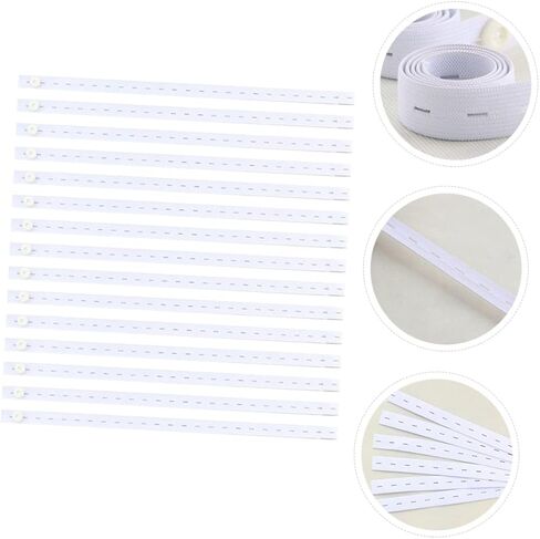 BESPORTBLE 15pcs Diaper Buckle Boy Girl Elastic Buckle for Boys Girls Diapers Must Haves in Saudi Arabia