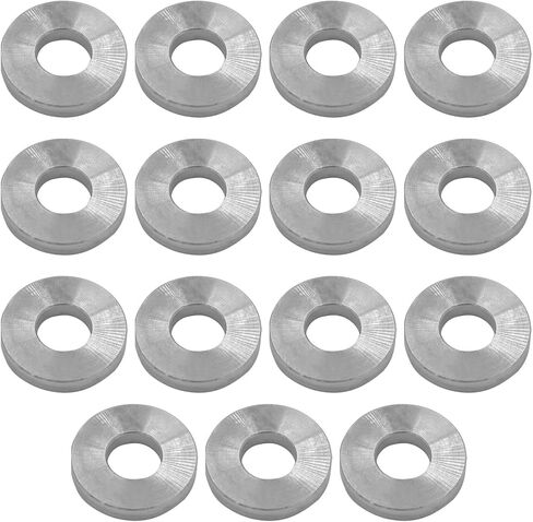 Powersports Replacement Parts for 43592 04041-03 Cutter Blade Spacer for Scag ST-12B SW32-13 SM-72 Mod-C33C-35397 in Saudi Arabia