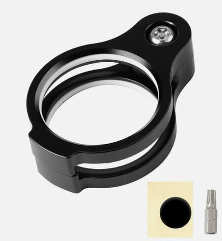 Tailgate Anti-Theft Lock 2005-2015, Tailgate Locks Black Replacement for Toyota OEM in Saudi Arabia