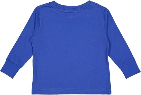 inktastic Nana's Girl Grandchild Toddler Long Sleeve T-Shirt in Saudi Arabia