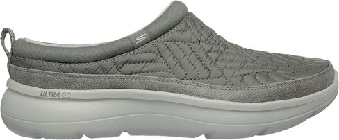 Skechers Women's On-The-go Encore Quilted Nylon Mule Slipper in Saudi Arabia