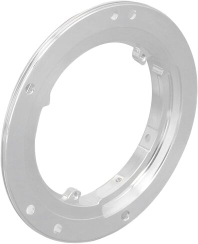 Camera Lens Bayonet Ring, Lens Bayonet Mounting Ring for HRS100400 in Saudi Arabia