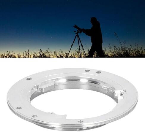 Camera Lens Bayonet Ring, Lens Bayonet Mounting Ring for HRS100400 in Saudi Arabia