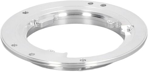 Camera Lens Bayonet Ring, Lens Bayonet Mounting Ring for HRS100400 in Saudi Arabia
