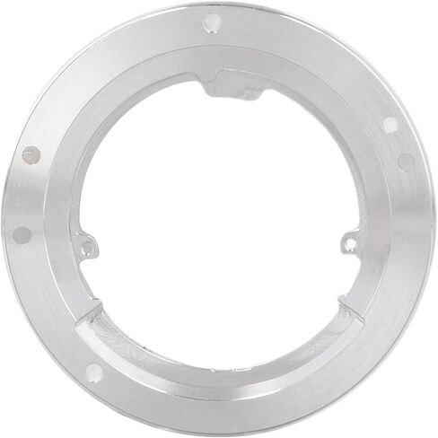 Camera Lens Bayonet Ring, Lens Bayonet Mounting Ring for HRS100400 in Saudi Arabia