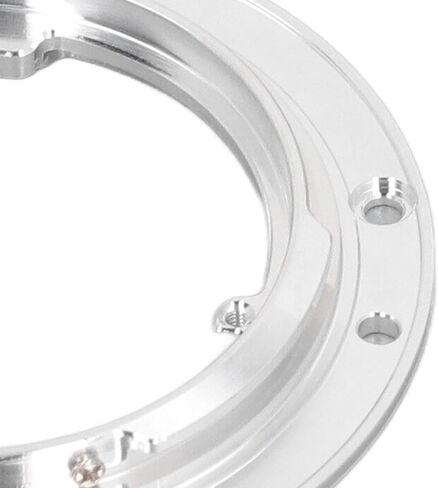 Camera Lens Bayonet Ring, Lens Bayonet Mounting Ring for HRS100400 in Saudi Arabia